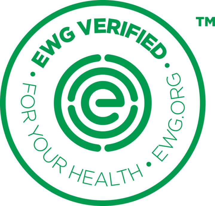 Le label EWG